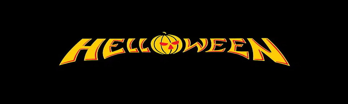 Helloween - March Of Time.